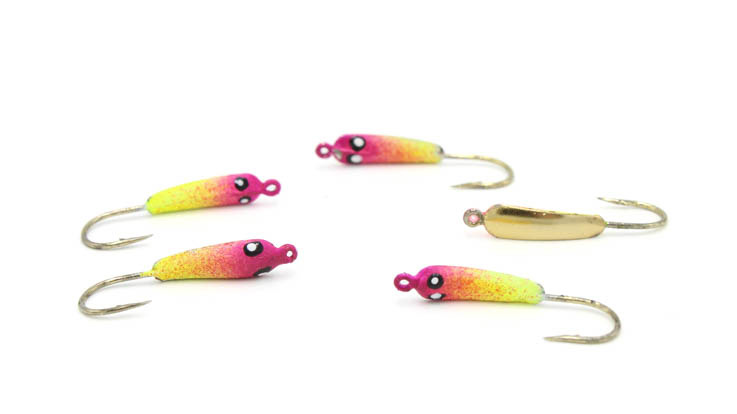 Execution Lures