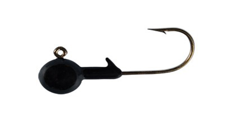 Round Jig Head - Image 6