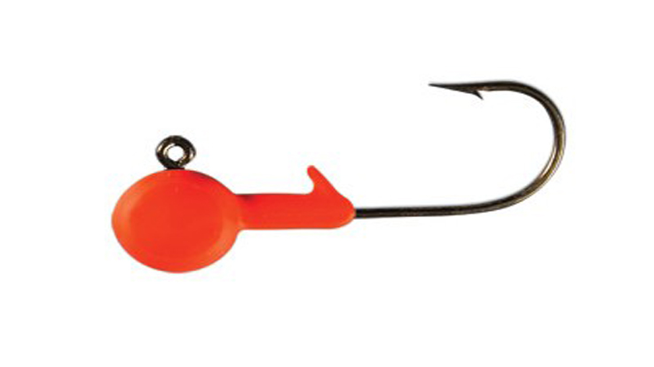 Round Jig Head - Image 8