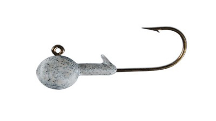 Round Jig Head - Image 27