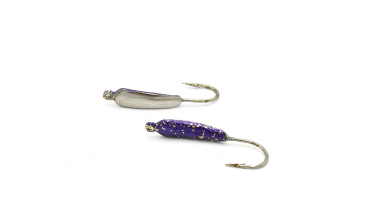 Custom Rocker Jig - Image 16